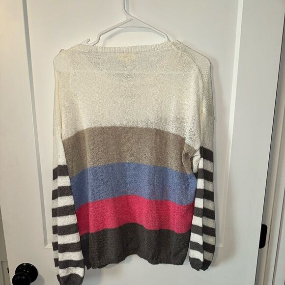 WOMENS BOUTIQUE SWEATER NEW - Picture 4 of 4